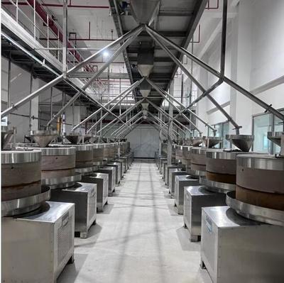 金龍魚芝麻油 以匠心匠造實現(xiàn)“雙贏”品質(zhì)階躍